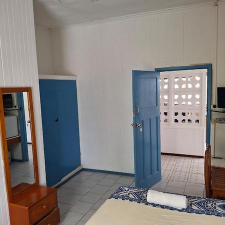 Tavua Hotel Ismail Investments Bagian luar foto