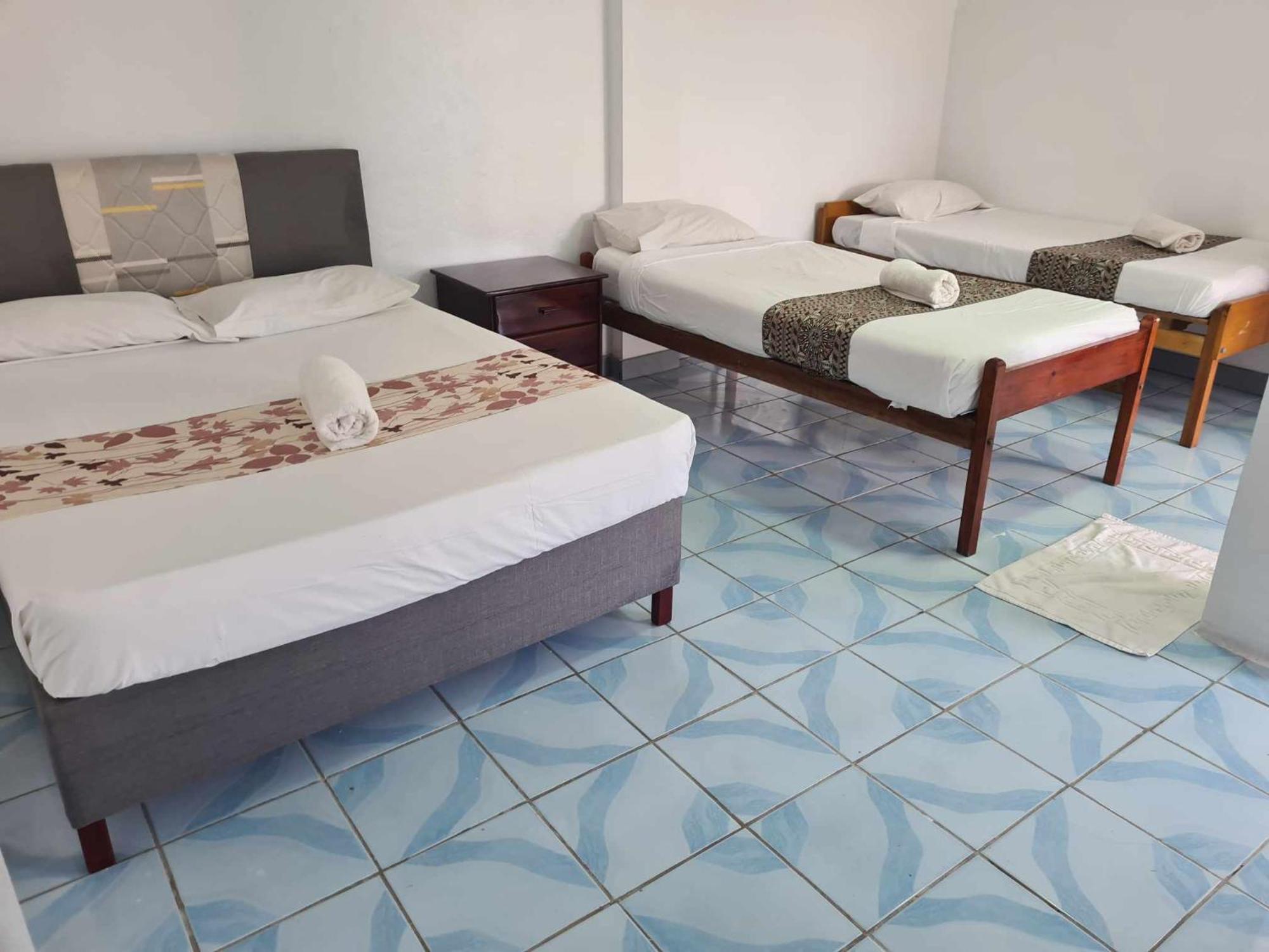Tavua Hotel Ismail Investments Bagian luar foto