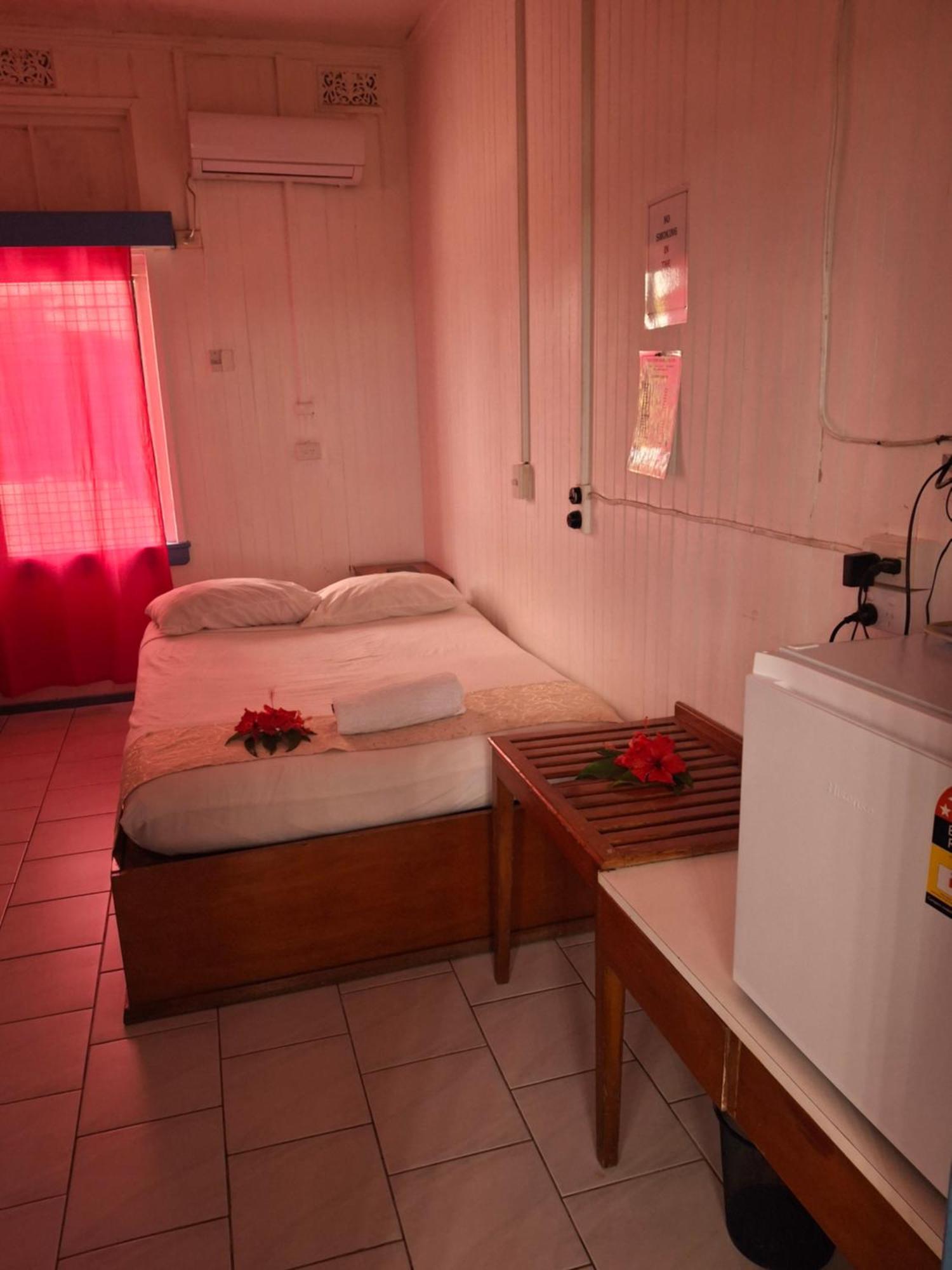 Tavua Hotel Ismail Investments Bagian luar foto