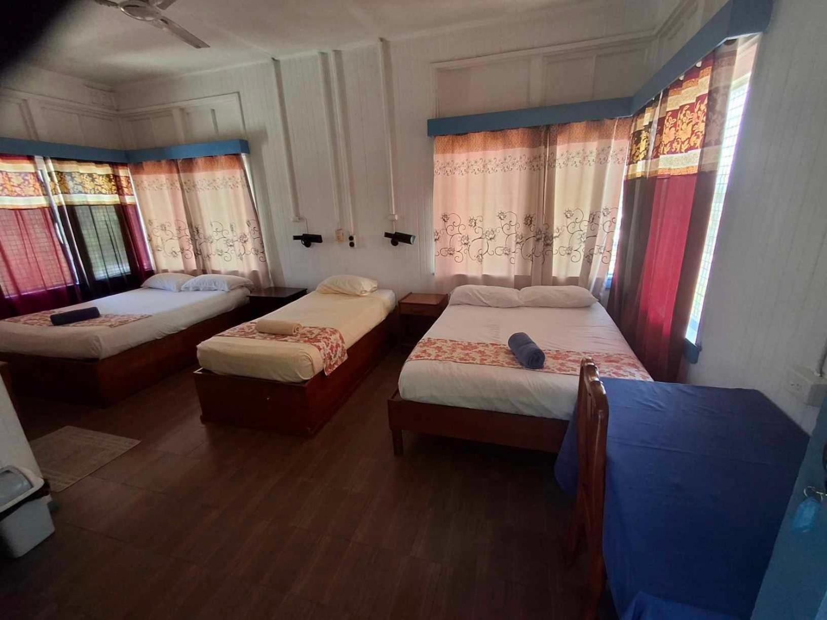 Tavua Hotel Ismail Investments Bagian luar foto