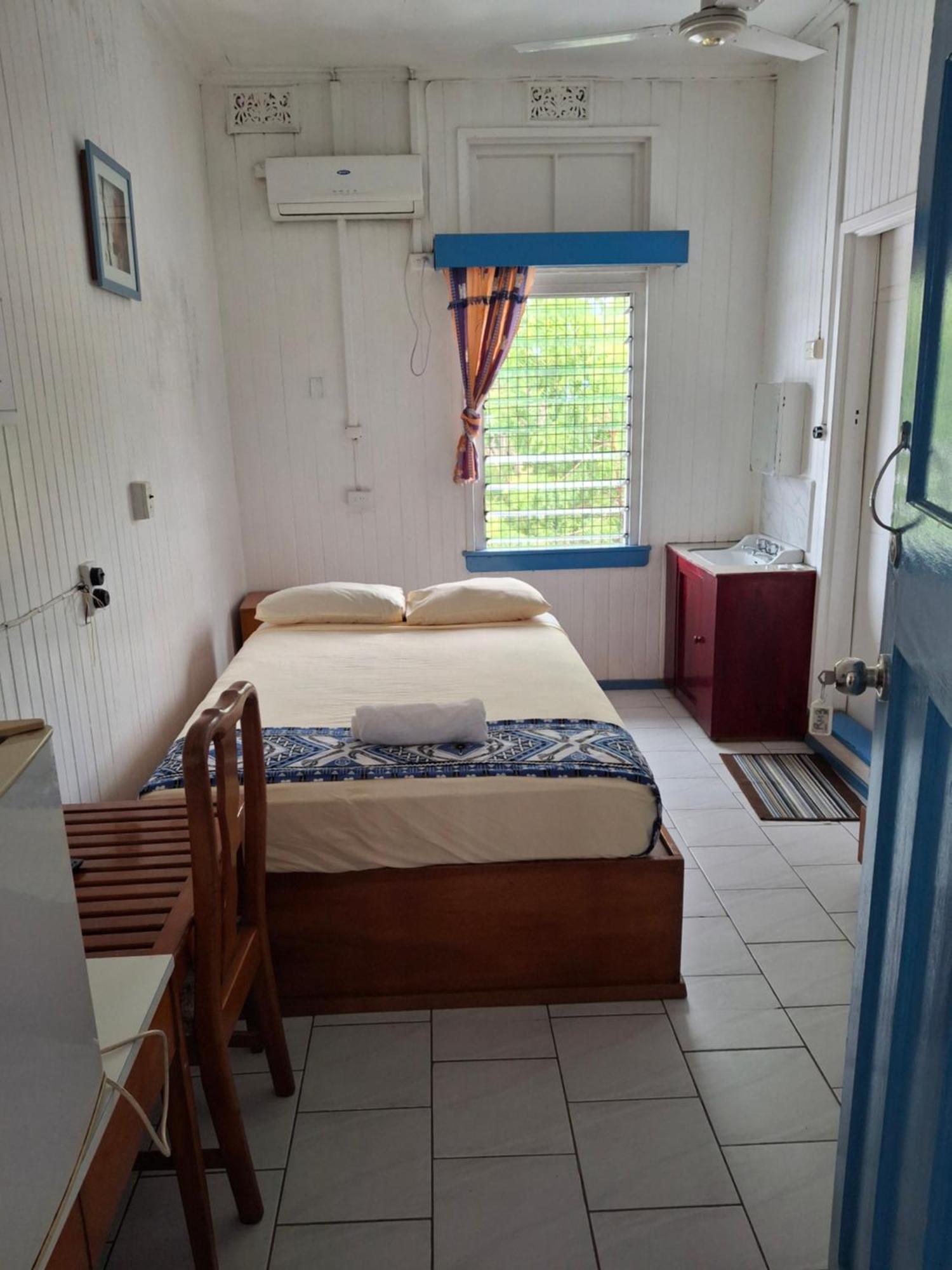 Tavua Hotel Ismail Investments Bagian luar foto